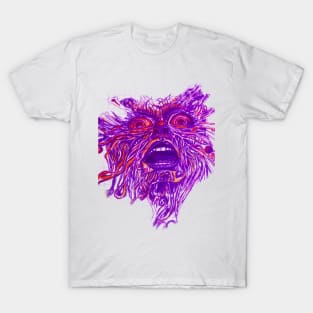 abstract t-shirt T-Shirt